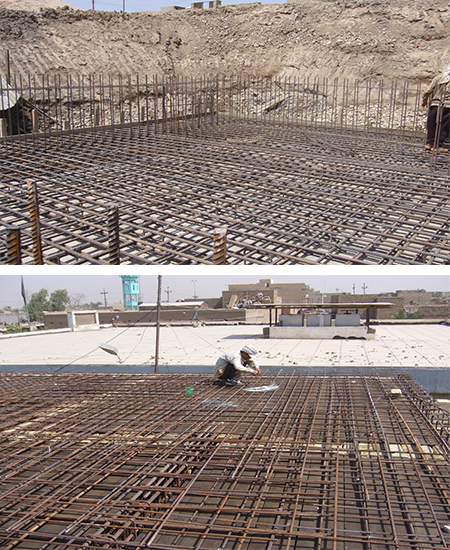 projects